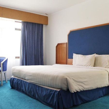 Arnava Hotel Senen Jakarta Eksteriør bilde